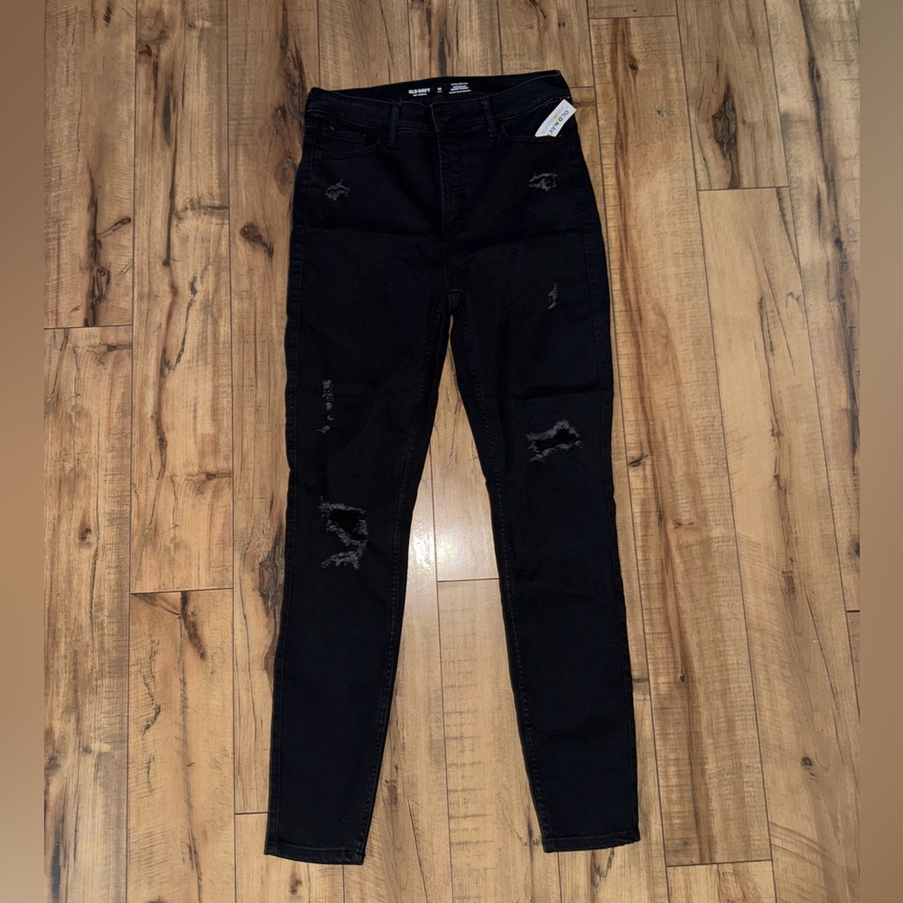 Old navy jeans